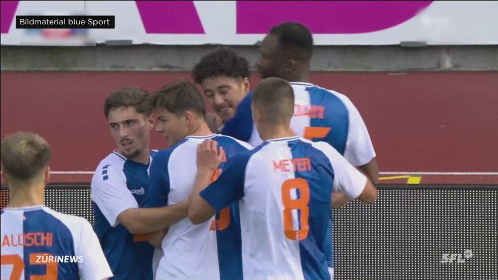 Sportsonntag: Fussball und Mountainbike-WM