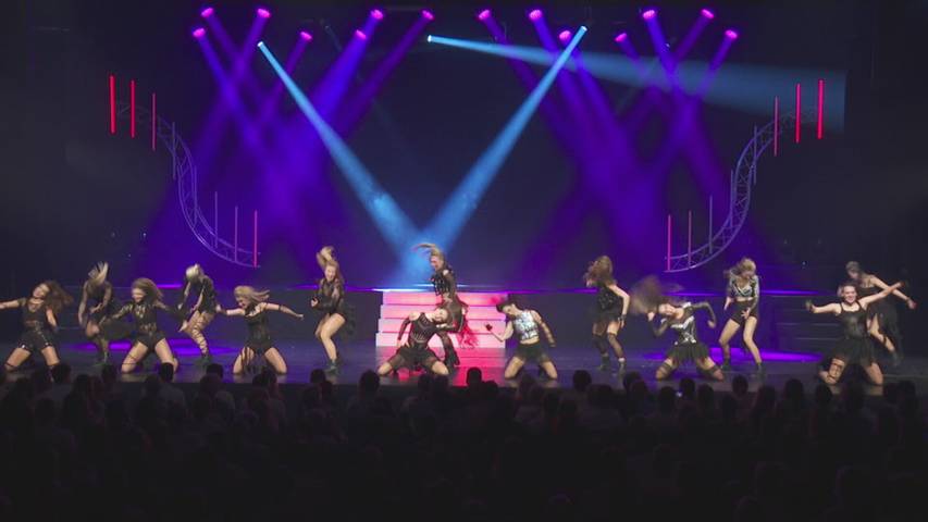 Best of Dance im Mythenforum