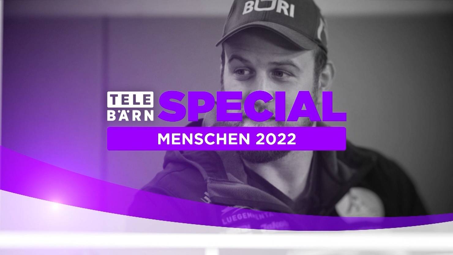 Menschen 2022 | TeleBaern