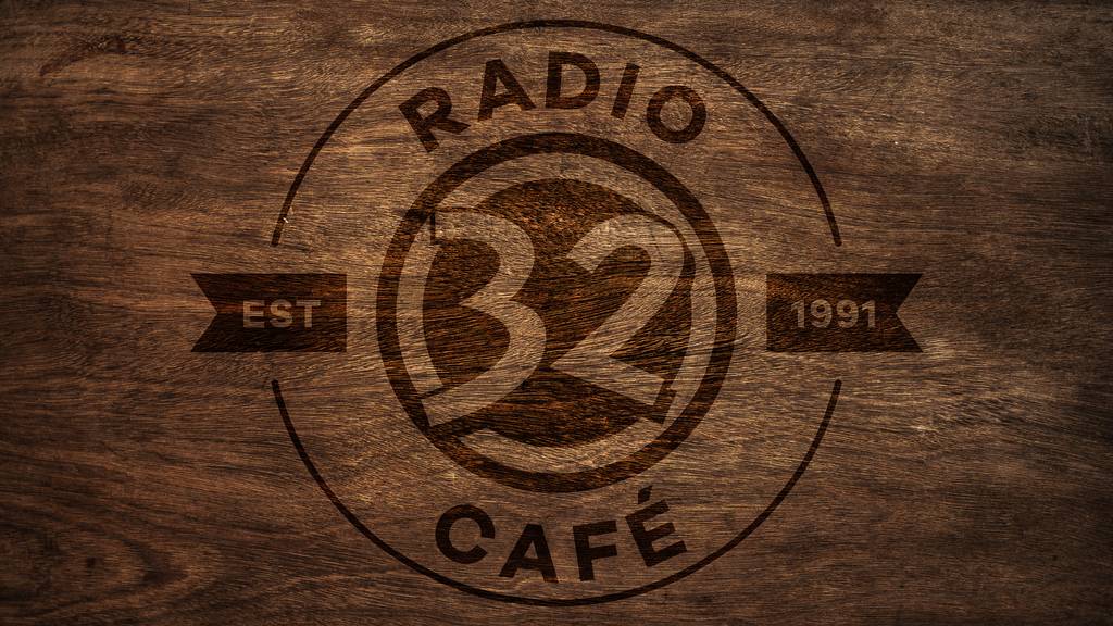 Radio 32 Café an der HESO