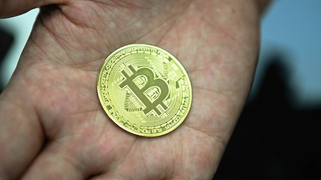 Bitcoin soll gesetzliches Zahlungsmittel werden
