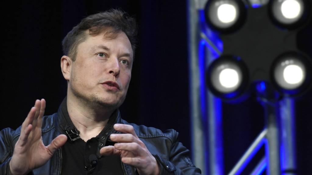 Die Ankündigung von Tesla-Chef Elon Musk, in den USA eine eigene Partei gründen zu wollen, kommt an der Börse schlecht an. Die Aktien des Elektroautobauers steigen mit deutlichen Kursverlusten in die neue Börsenwoche.(Archivbild)