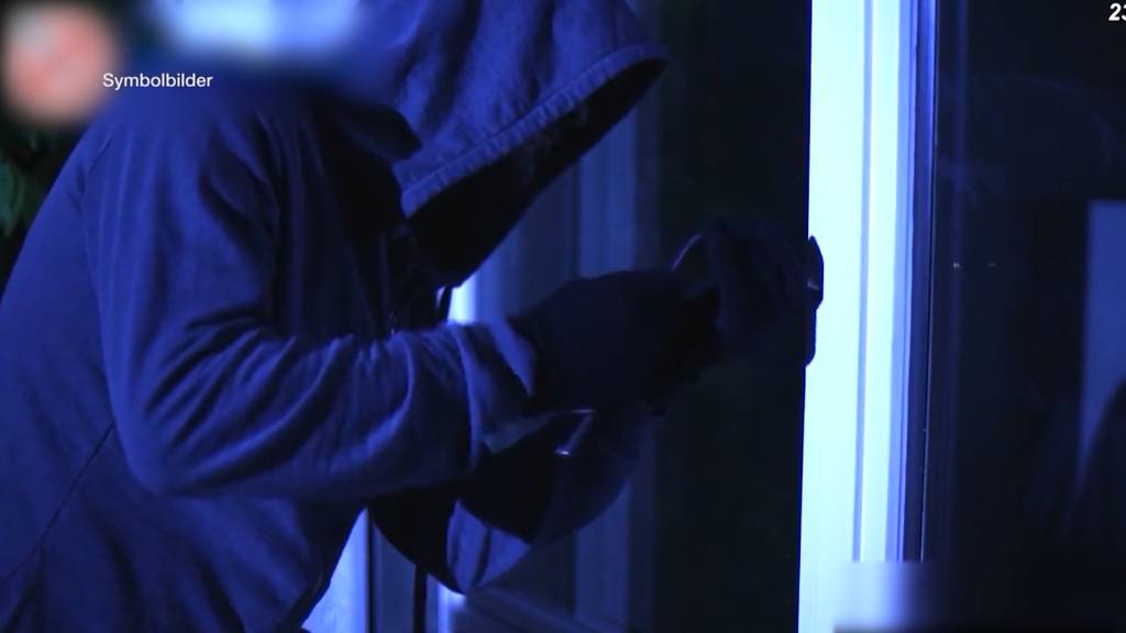 Dank Tipp vom Nachbarn: Täter von brutalem Raubüberfall gefasst