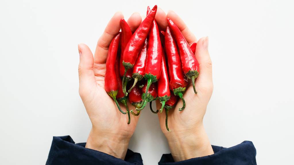 Chilis – Magst du es feurig oder kommst du nicht gerne ins Schwitzen?