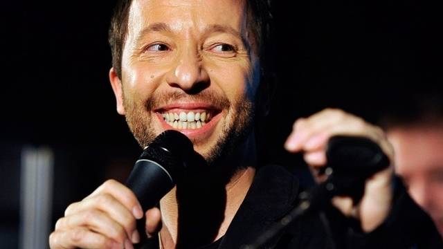 Dj bobo фото