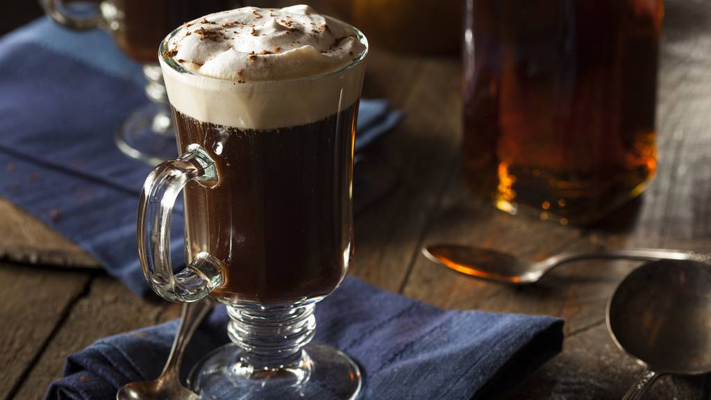 Irish Coffee