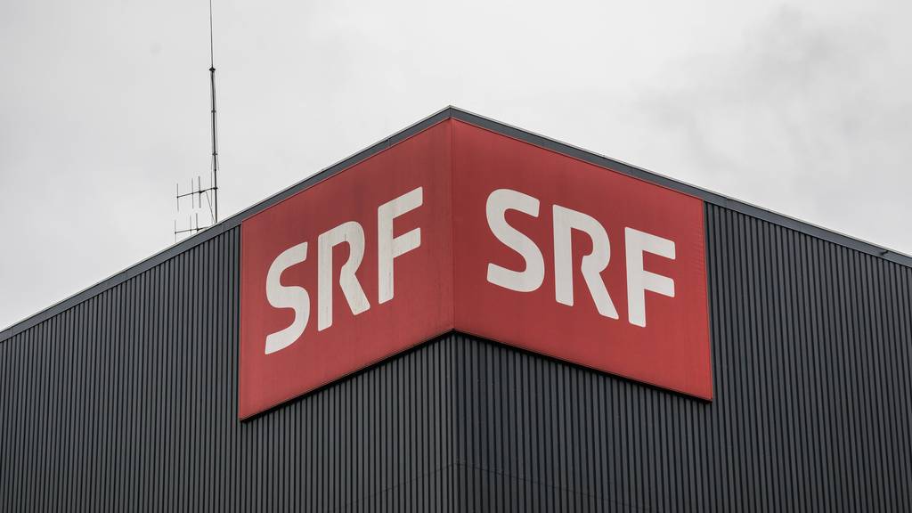SRF streicht Stellen und muss Kündigungen aussprechen