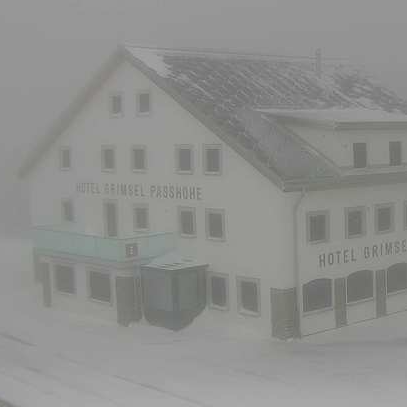 Winter in den Alpen: Diese Berner Pässe sind geschlossen
