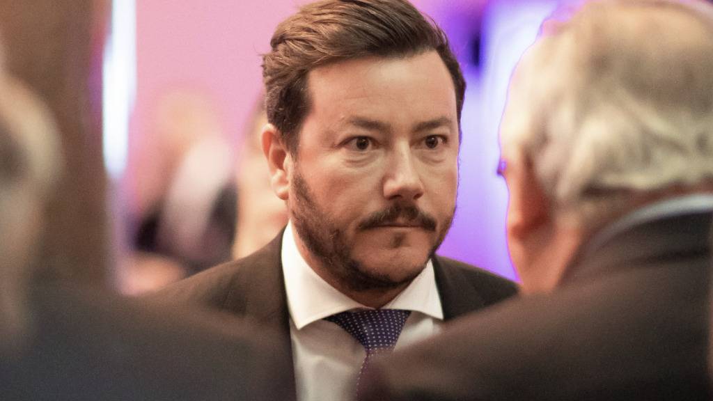 Einst auf Platz 425: Der österreichische Immobilieninvestor René Benko ist nicht mehr auf der Forbes-Milliardärsliste. (Archivbild)