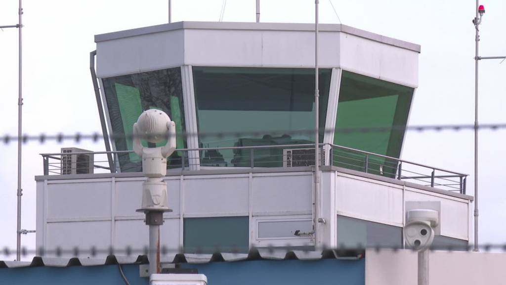 Gefährliche Piste: Häufung von Beinahe-Kollisionen am Flugplatz Altenrhein