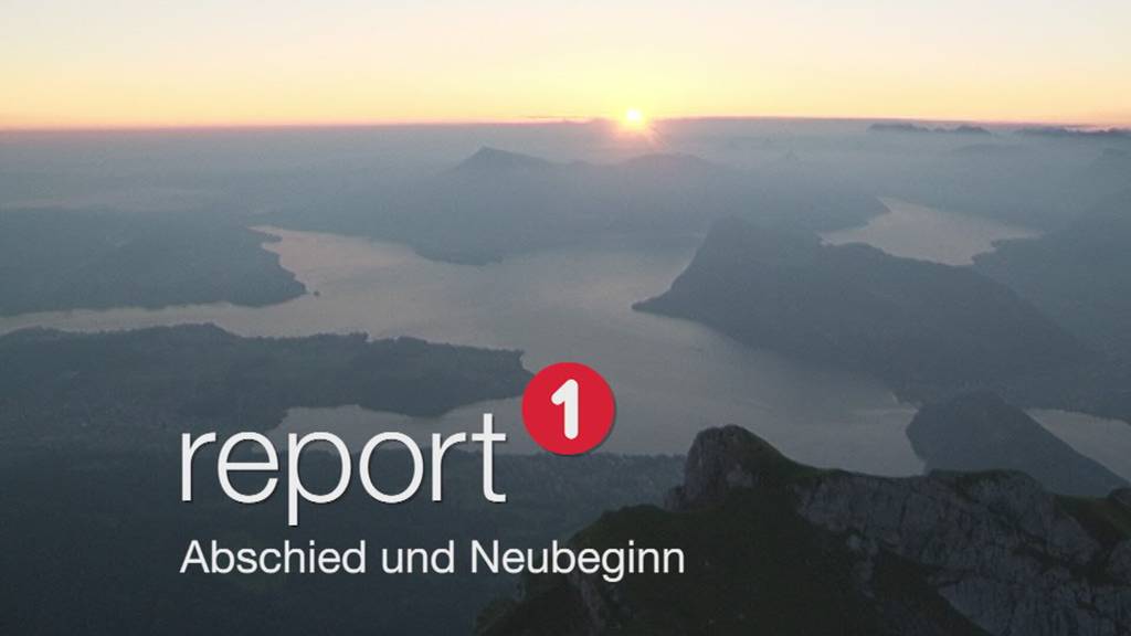 Report - LUKS - Abschied und Neubeginn