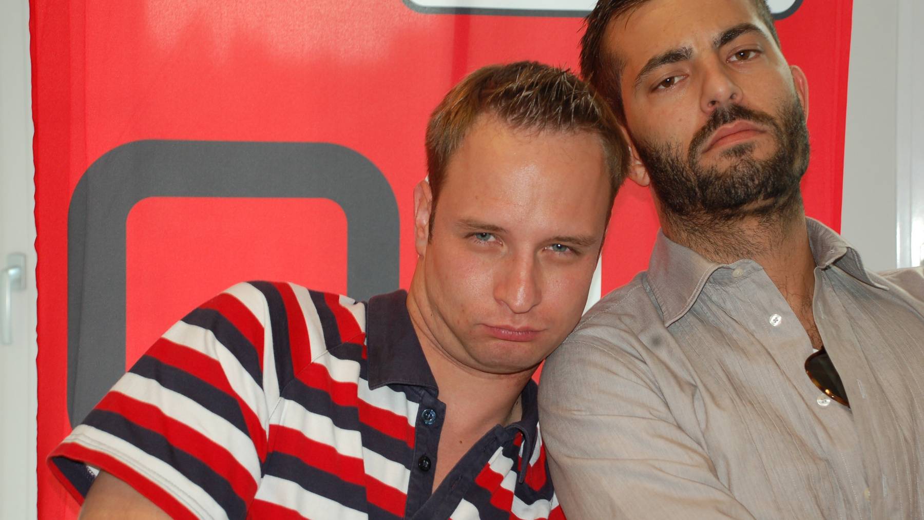 Bligg ist verletzt: Hit 600-Besuch und Konzert abgesagt