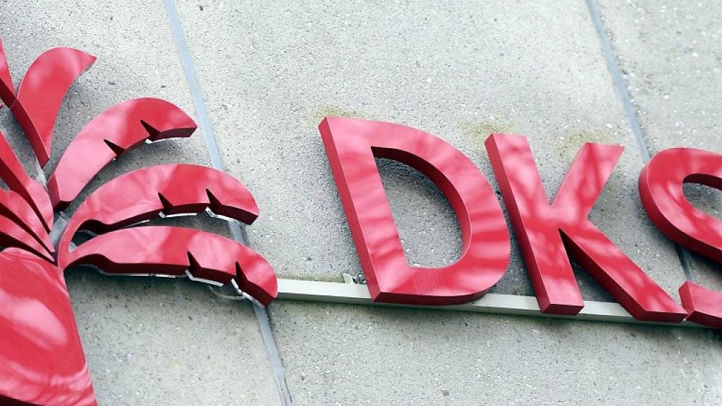 Der Vertriebsleistungskonzern DKSH strafft sein Geschäft in China und verkauft den Vertrieb von Medikamenten.  (Archiv)