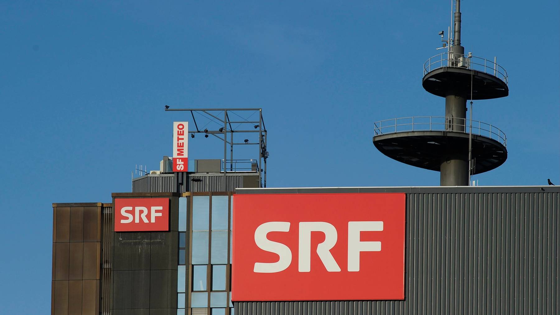 SRF will vermehrt auf digitale Kanäle setzen und spart derweil im linearen Programm.