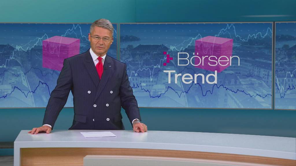 BörsenTrend - Staffel 2023 - KW38