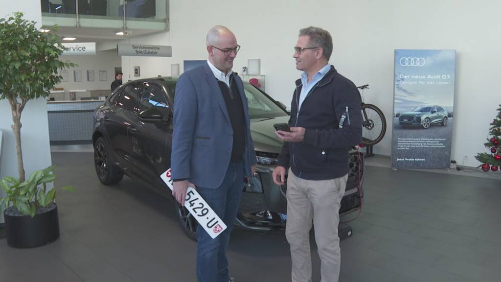 Gemeinsames Verkehrssicherheitszentrum Ob- und Nidwalden vom Tisch