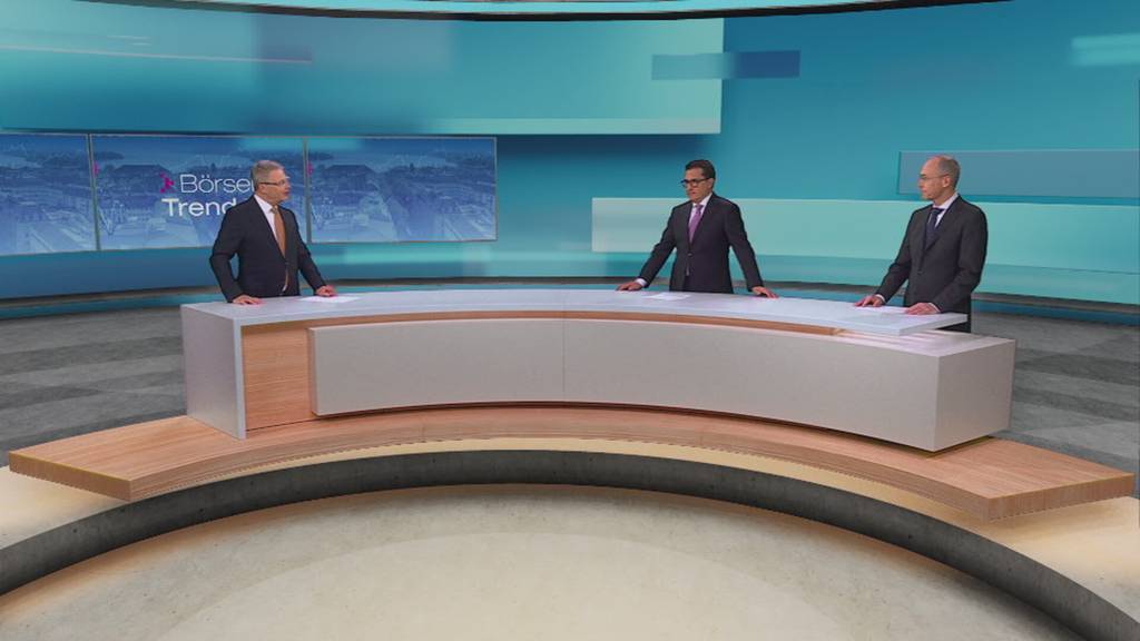 BörsenTrend - Staffel 2026 - KW13 ()
