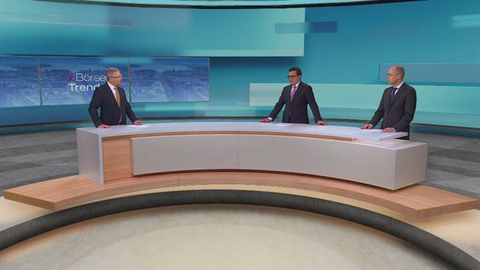 BörsenTrend - Staffel 2026 - KW13 ()