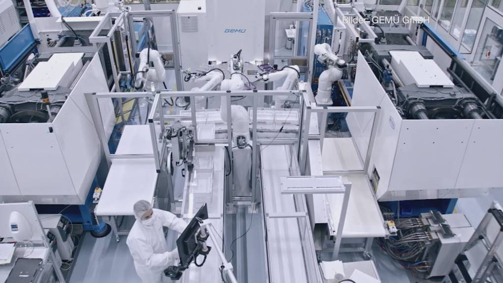 Teaser «Wirtschaft entdecken»