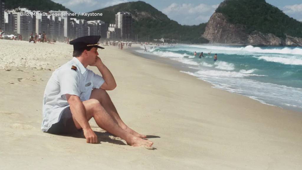 25 Jahre Swissair-Grounding