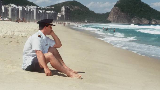 25 Jahre Swissair-Grounding
