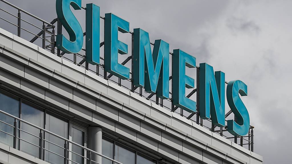Der Siemens-Konzern hat die geplante Übernahme des US-Software-Unternehmens Altair Engineering für rund zehn Milliarden Dollar verkündet. (Archivbild)