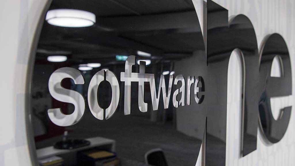 SoftwareOne spezialisiert sich in der Verwaltung von Softwarelizenzen für Firmenkunden und beschäftigt weltweit rund 5300 Personen. (Archivbild)