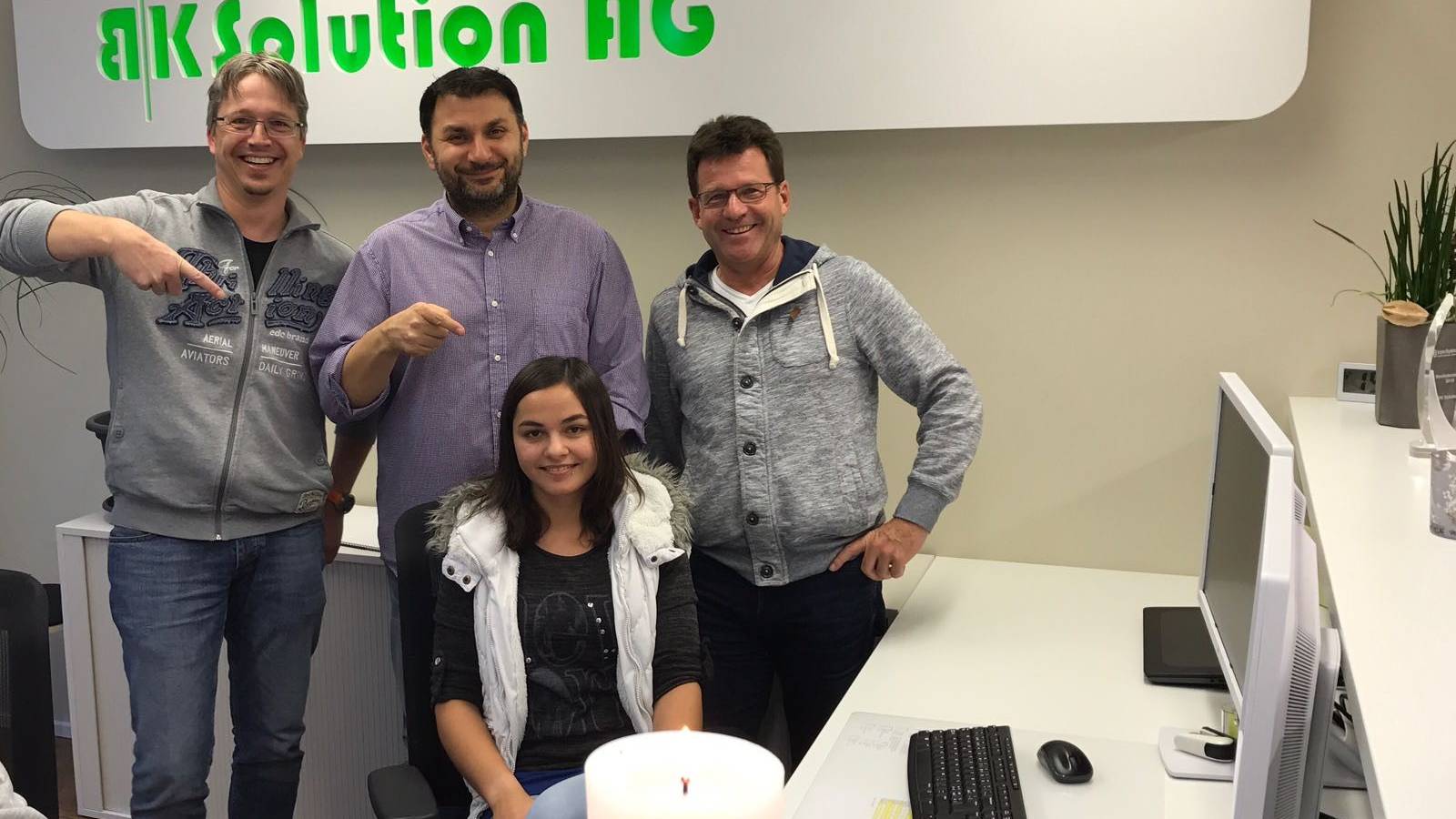 Kein Song doppelt: Antonija aus Entlebuch gewinnt 500 Franken