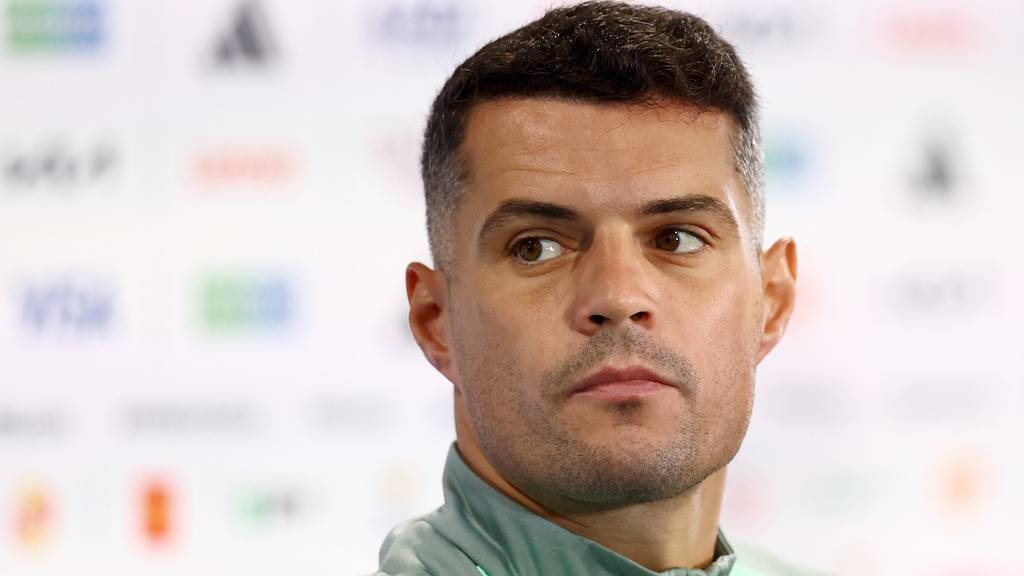 So schätzt ein Anwalt die möglichen Konsequenzen für Granit Xhaka ein