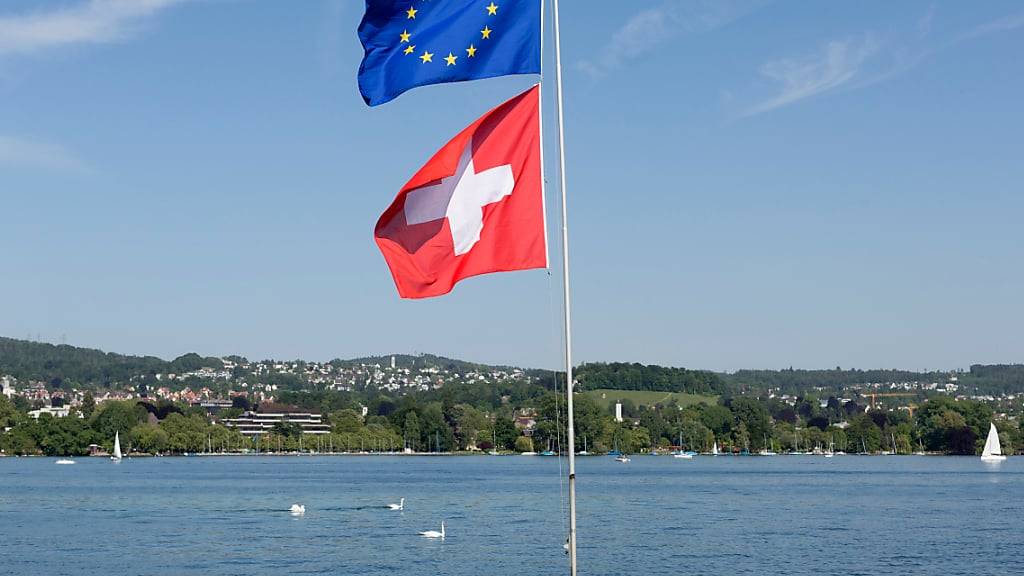 Die EU-Kommission hat am Mittwoch ihren Mandatsentwurf für die Verhandlungen mit der Schweiz über ein Abkommenspaket verabschiedet. (Symbolbild)