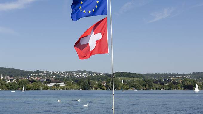 Brüssel verabschiedet Mandatsentwurf für Verhandlungen mit Schweiz