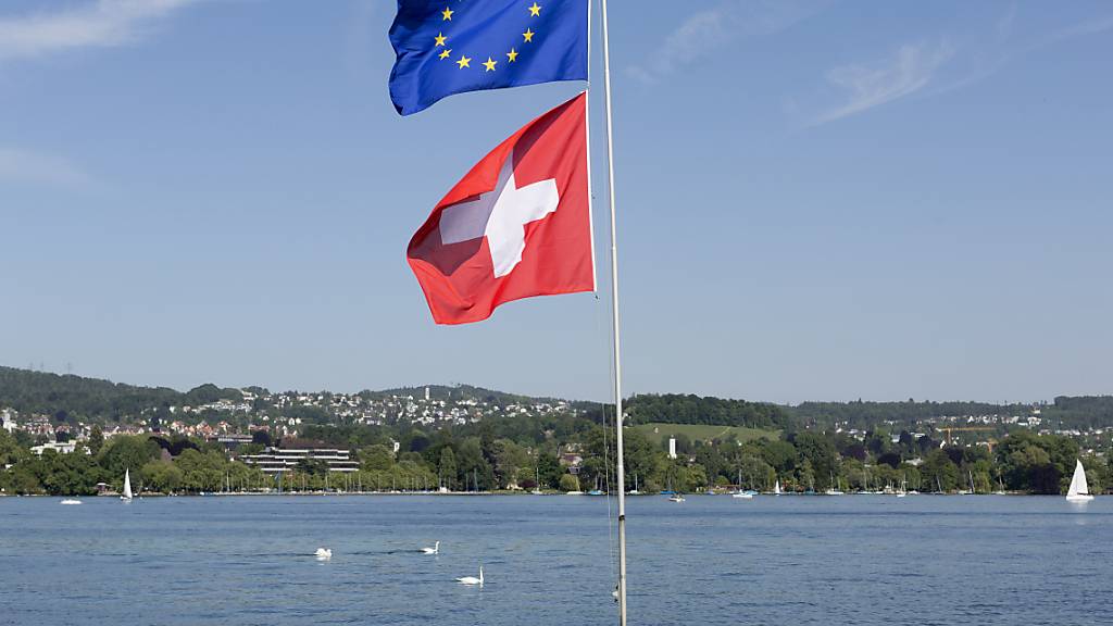 Die EU-Kommission hat am Mittwoch ihren Mandatsentwurf für die Verhandlungen mit der Schweiz über ein Abkommenspaket verabschiedet. (Symbolbild)