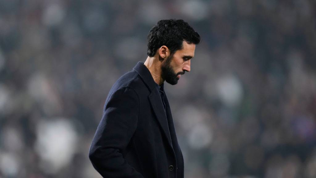 Cup-Blamage für Real Madrid