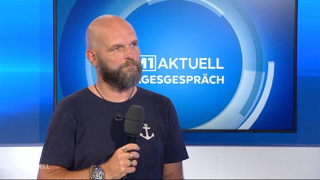 Parteiloser Reto Fischer über die Aargauer Wahlen