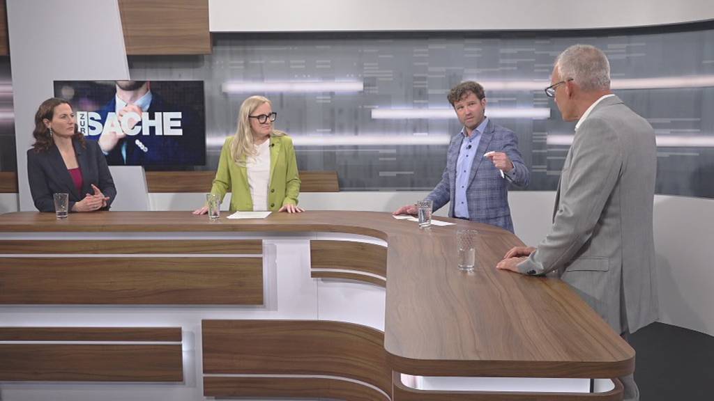 Künstliche Intelligenz: Wo steht die Ostschweiz?