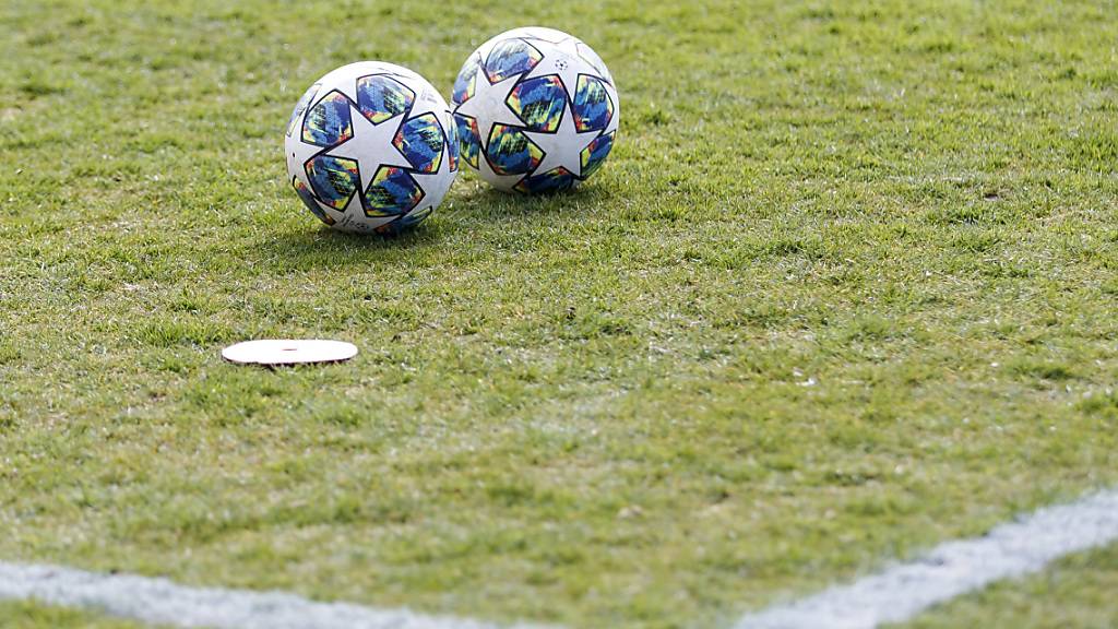 Swiss Football League sieht Geisterspiele bis auf Weiteres als einzigen gangbaren Weg