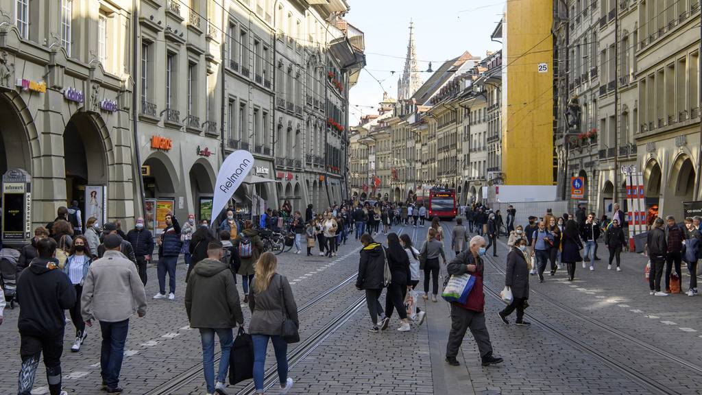 Inklusions-Projekte in Bern: «Wir wollen kopiert werden»