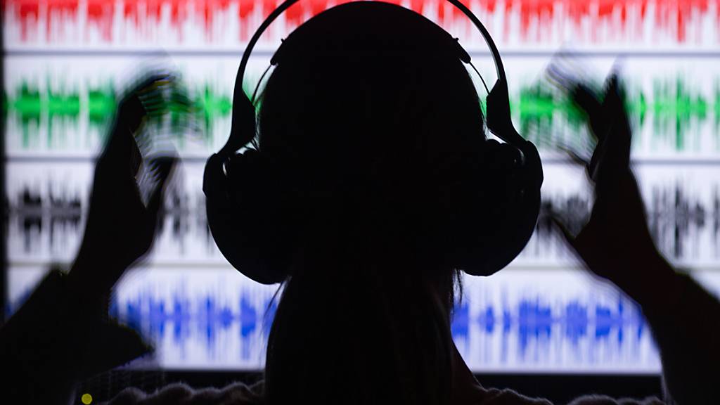 Songs wurden laut einer Pop-Studie in den letzten Jahren simpler und zorniger. (Archivbild)