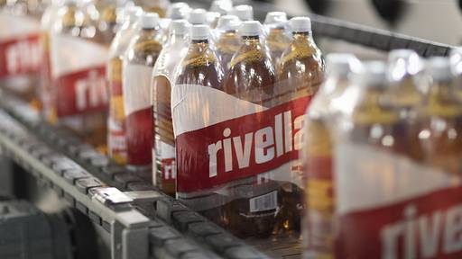 Basler mieten und zu viel Milchsäure im Abwasser in Arosa – wegen Rivella-Konsum