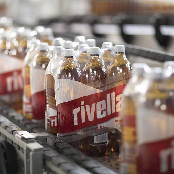 Basler mieten und zu viel Milchsäure im Abwasser in Arosa – wegen Rivella-Konsum