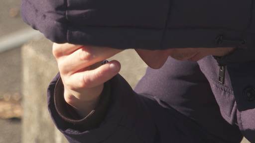 Depression bei Jugendlichen