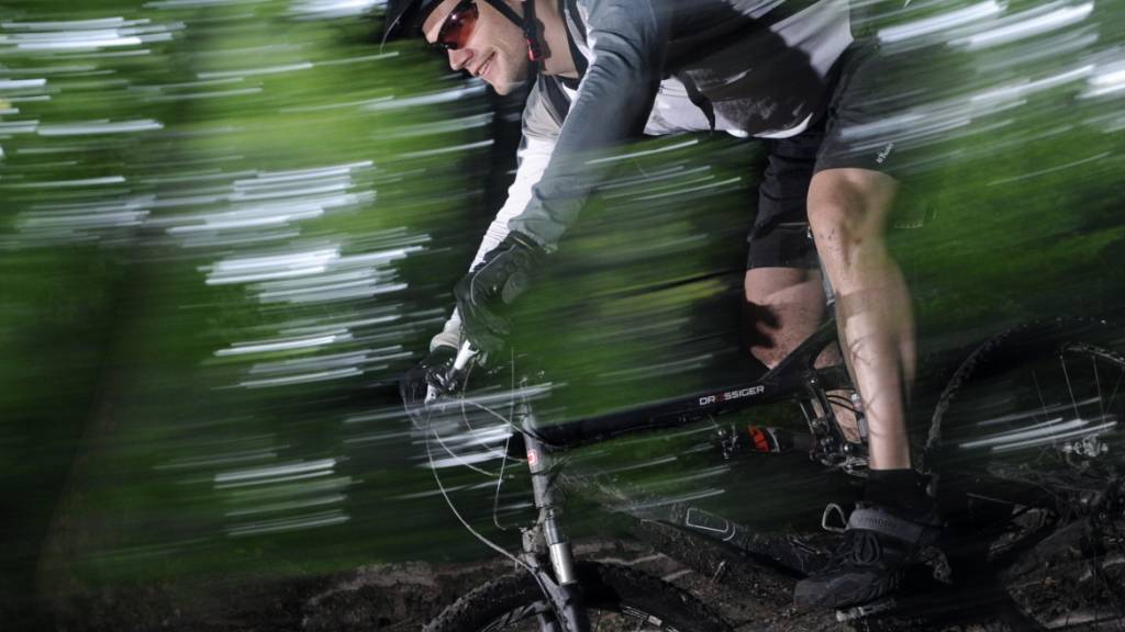 Thurgau plant Bussen für Mountainbiker abseits von Waldwegen