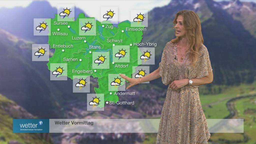 Wetter vom 02.07.2025 