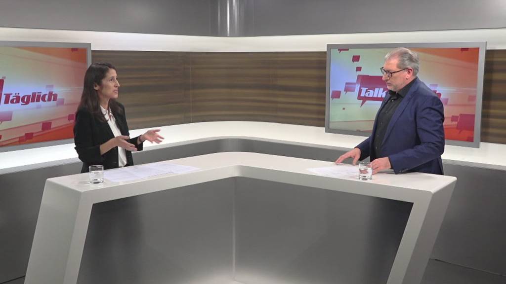 Neue Präsidentin für Bern City