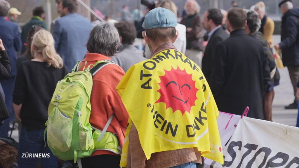 Trotz Fukushima: Ständerat für neue Atomkraftwerke