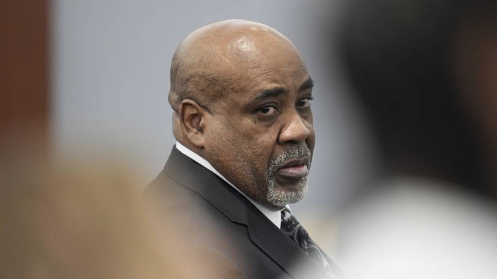 Schlussplädoyers im Prozess um Mord an Rapper Tupac