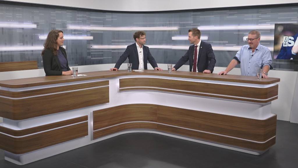 Die neuen Nationalräte