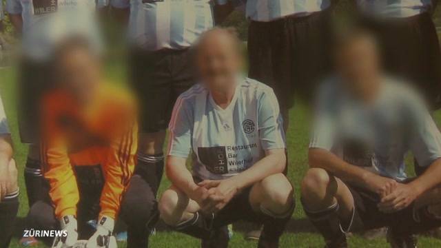 Würenlingen steht unter Schock