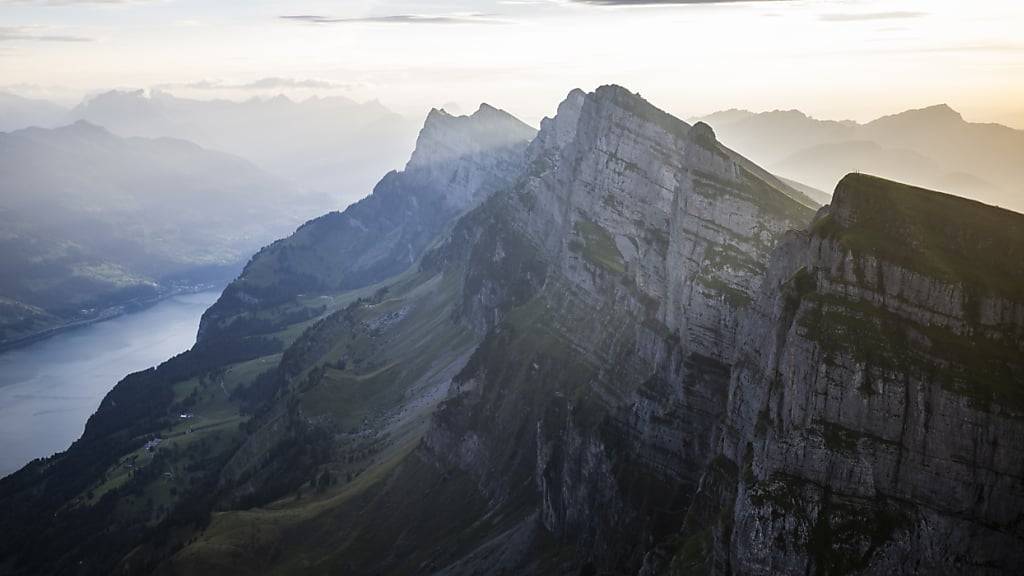 Heute treten in der Schweiz zahlreiche Gesetzes- und Verordnungsänderungen sowie weitere Neuerungen in Kraft. (Archivbild)