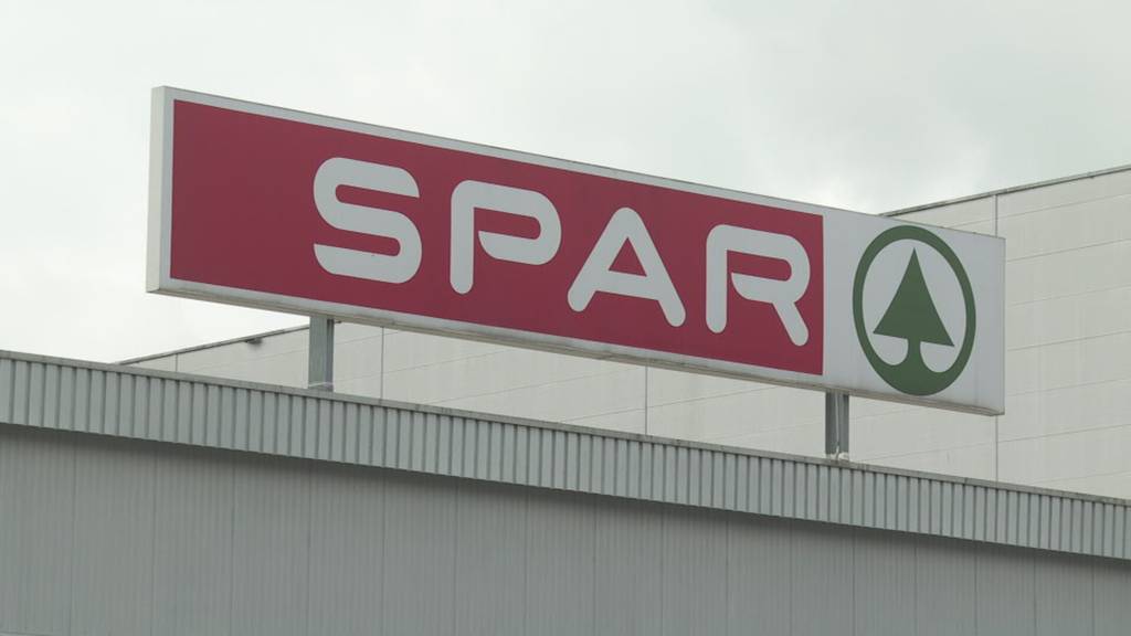 Hunderte Spar-Filialen stehen zum Verkauf